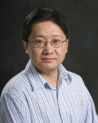 Professional Headshot of Pang-Ning Tan