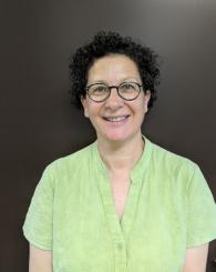 Professional Headshot of Sibel Uludag-Demirer