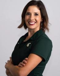Professional Headshot of Simone Proulx