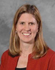 Professional Headshot of Tamara Reid Bush