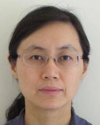 Professional Headshot of Yuping Wang