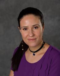 Professional Headshot of Imen Zaabar
