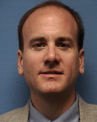 Professional Headshot of john albrecht