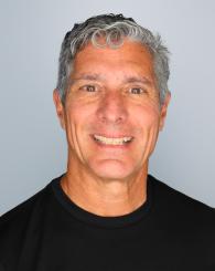 Professional headshot of Eric Doerr