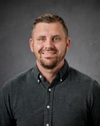 Professional headshot of Professional Headshot of Casey Kloeckner