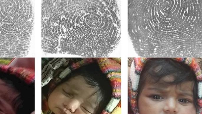 Infant-Prints