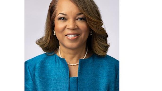 Alumni update on Bellandra Foster '83, '99