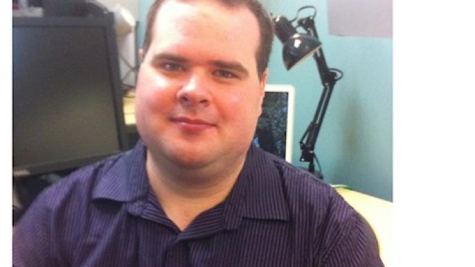 In memoriam: Remembering CSE teaching specialist Matthew Rupp
