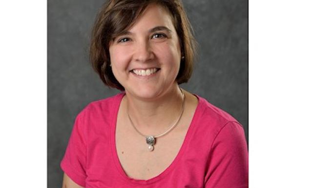 Supporting women and girls in STEM