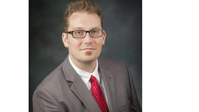 Matt Chynoweth Honored