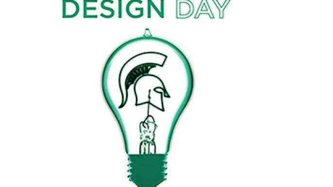 Design Day Spring 2022