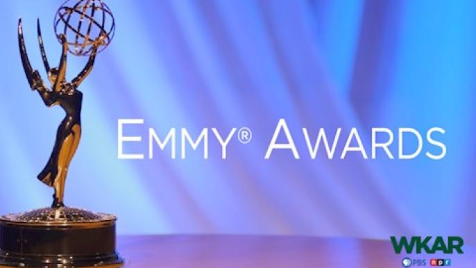 Mechanical engineering video wins Emmy