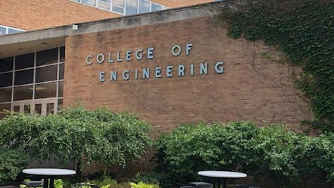 2021 Withrow Teaching Excellence