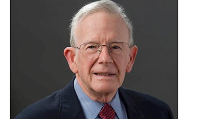 James O Fishbeck
