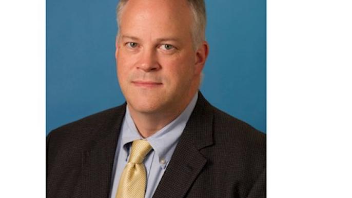 Patrick J Flynn