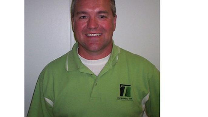 Todd D Forbush
