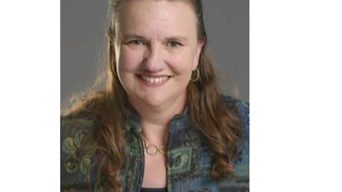 ASME national medal for Michele Grimm
