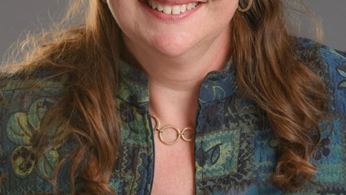Bio - Michele J Grimm