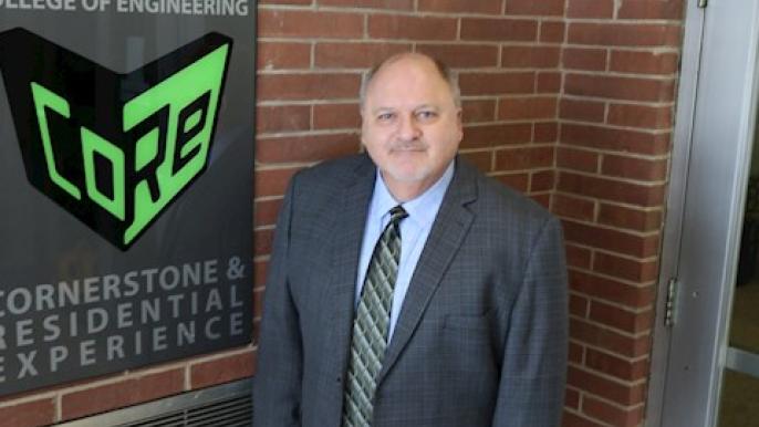 At the CoRe of building a whole engineer
