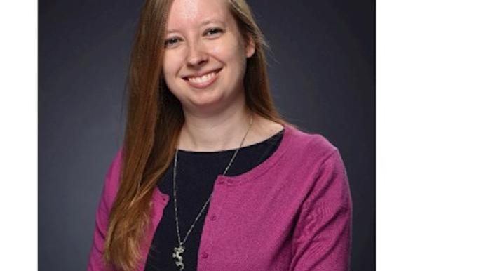 Getting to know: Kendra Horvath