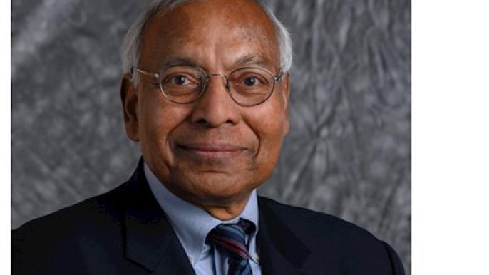 Anil Jain tapped for National Academies study