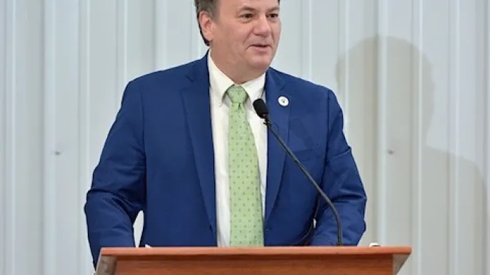 Dean Kempel: We can change the path of technology