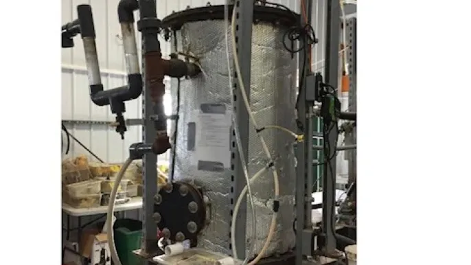 MSU expert says anaerobic digesters are “wave of the future”