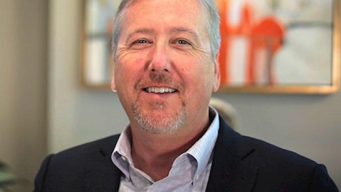 Michael Lamach '85 to receive a 2019 Alumni Grand Award