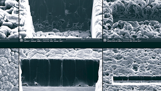 Improving the performance of lithium metal batteries