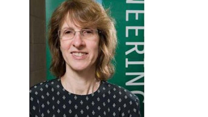 Susan Masten to help improve drinking water in Michigan