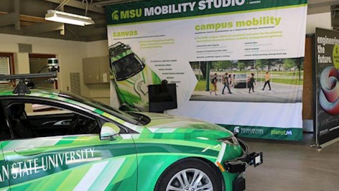 National leader for mobility industry