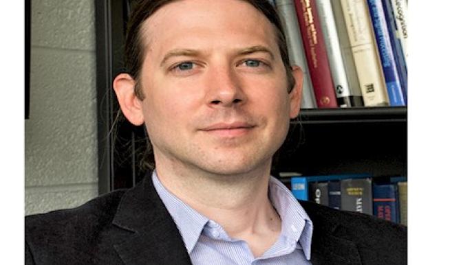 Bio - Jeff Nanzer