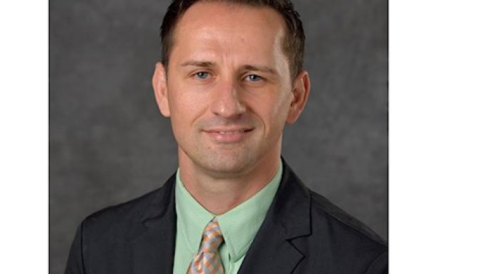 MSU honors Robert Nelsen