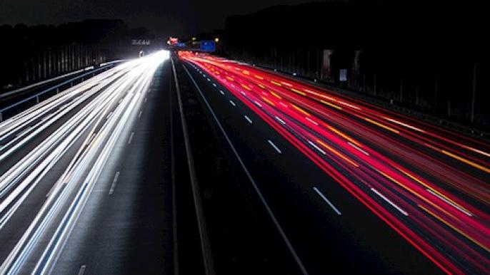 Michigan’s 75 mph speed limit cited for more crashes