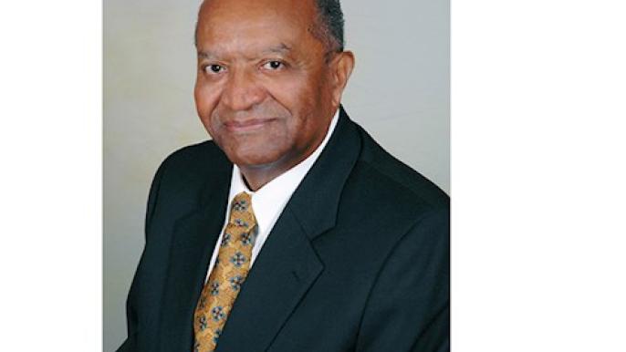 New doctoral program honors Percy Pierre