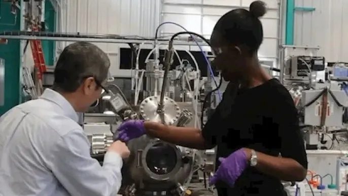 Two Engineering PIs awarded 2024 Partnerships for Innovative Research in Africa (PIRA) seed funding