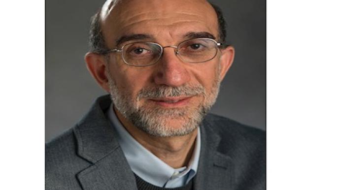 Radha honored for outstanding research