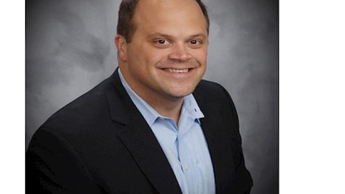 Alumni update - on Mark Roberts '98