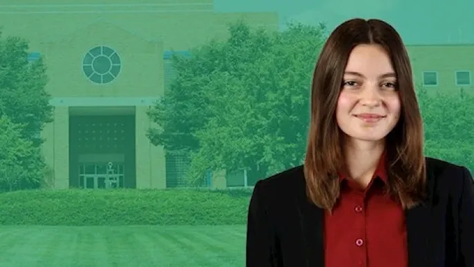 Samantha Schulte among five MSU students awarded prestigious Goldwater Scholarship