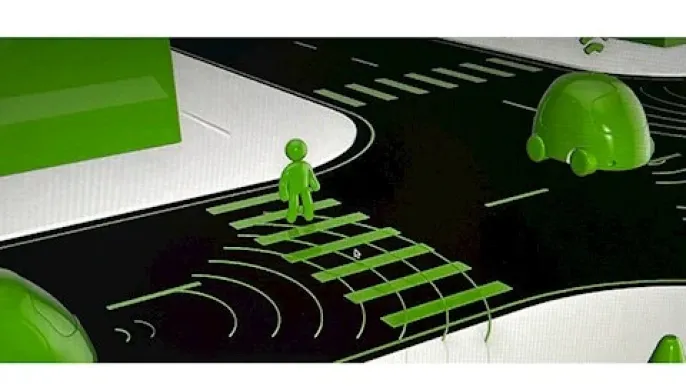 How will autonomous vehicles impact society in the future?