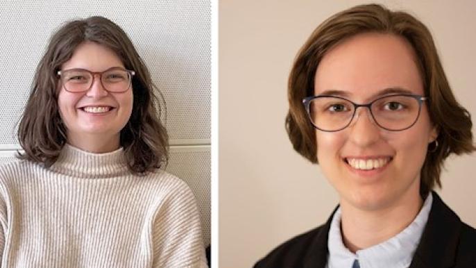 Honoring exceptional undergraduate student service