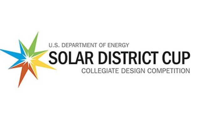 Students named Solar District Cup finalists