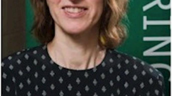 Susan Masten recognized for exceptional service