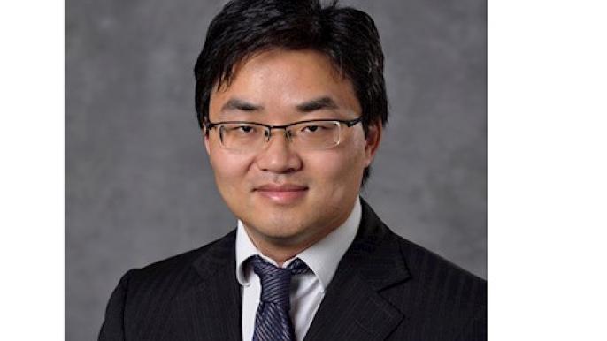 Jiliang Tang wins SIAM Award for Excellence