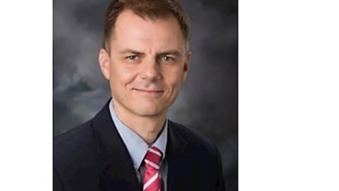2021 ASCE Associate Editor Award