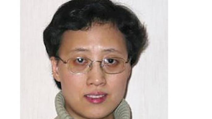Tongtong Li working to increase network security