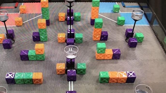 2020 VEX Championship
