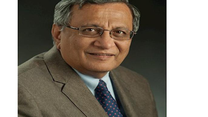 Satish Udpa appointed