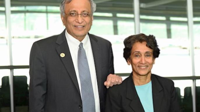 Udpa endowed graduate fellowship and scholarship