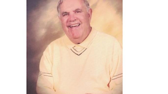 Remembering George VanDusen